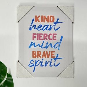 Motivation Wall Art Inspiration Positive Quotes Print Poster Decals Home Office